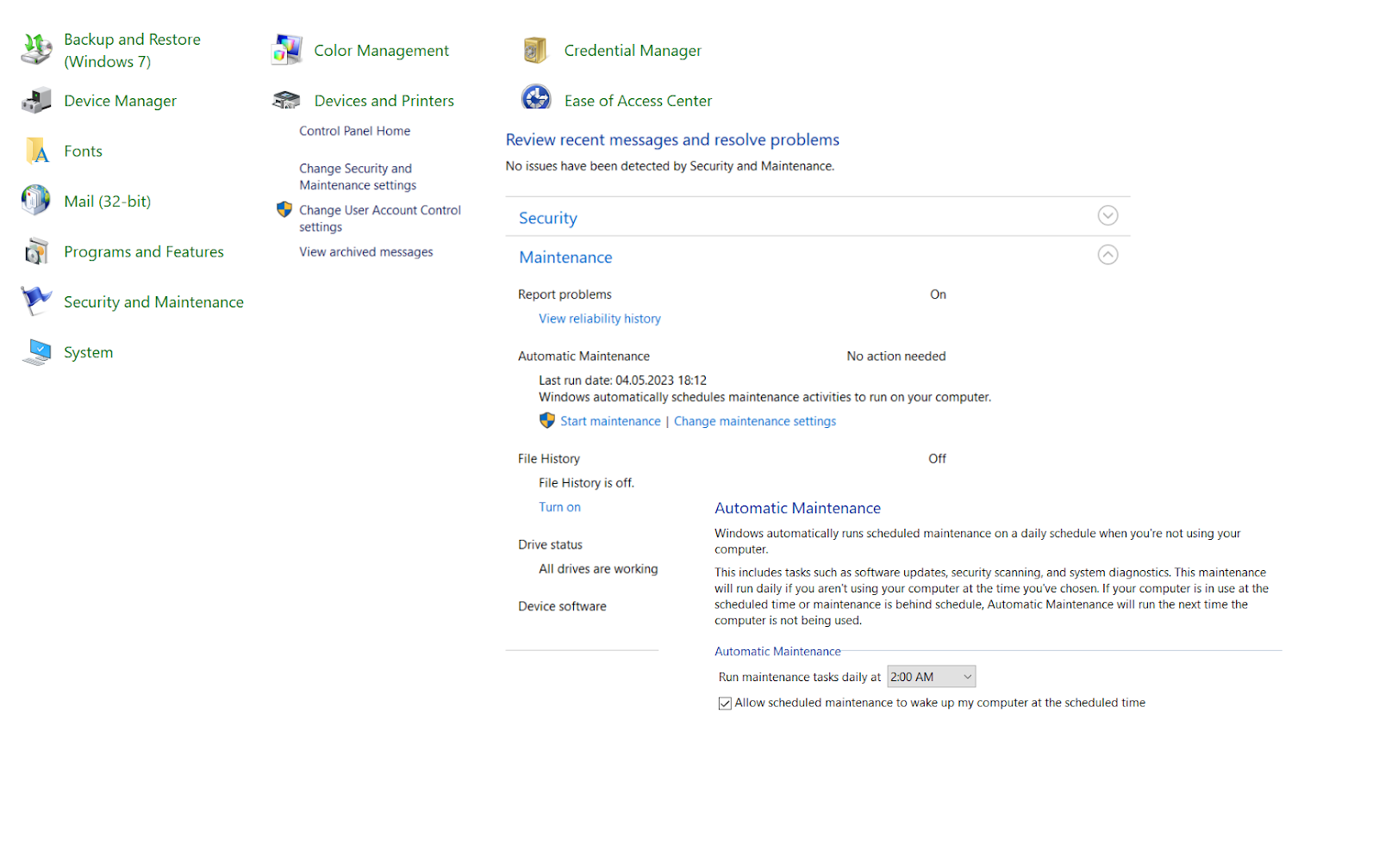 Fix Disk Errors In Windows With Windows Commands Auslogics Blog