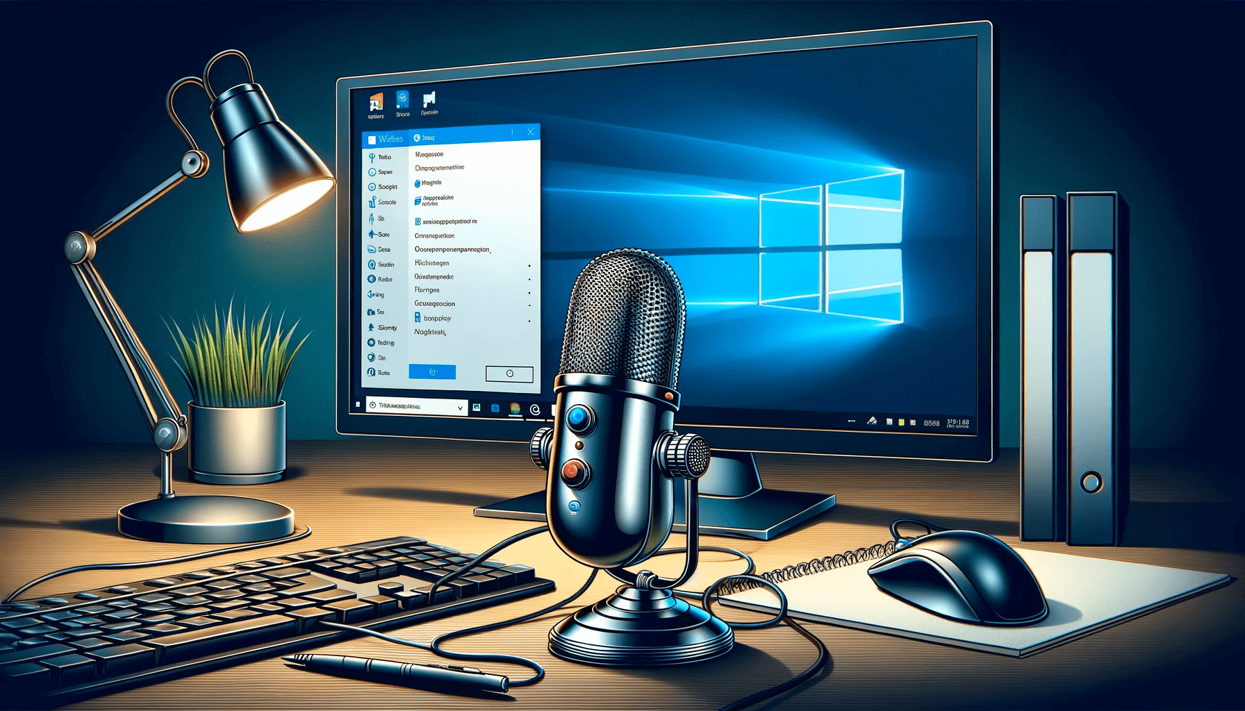 Why is My Microphone Not Working: Easy Fixes for Windows 10/11