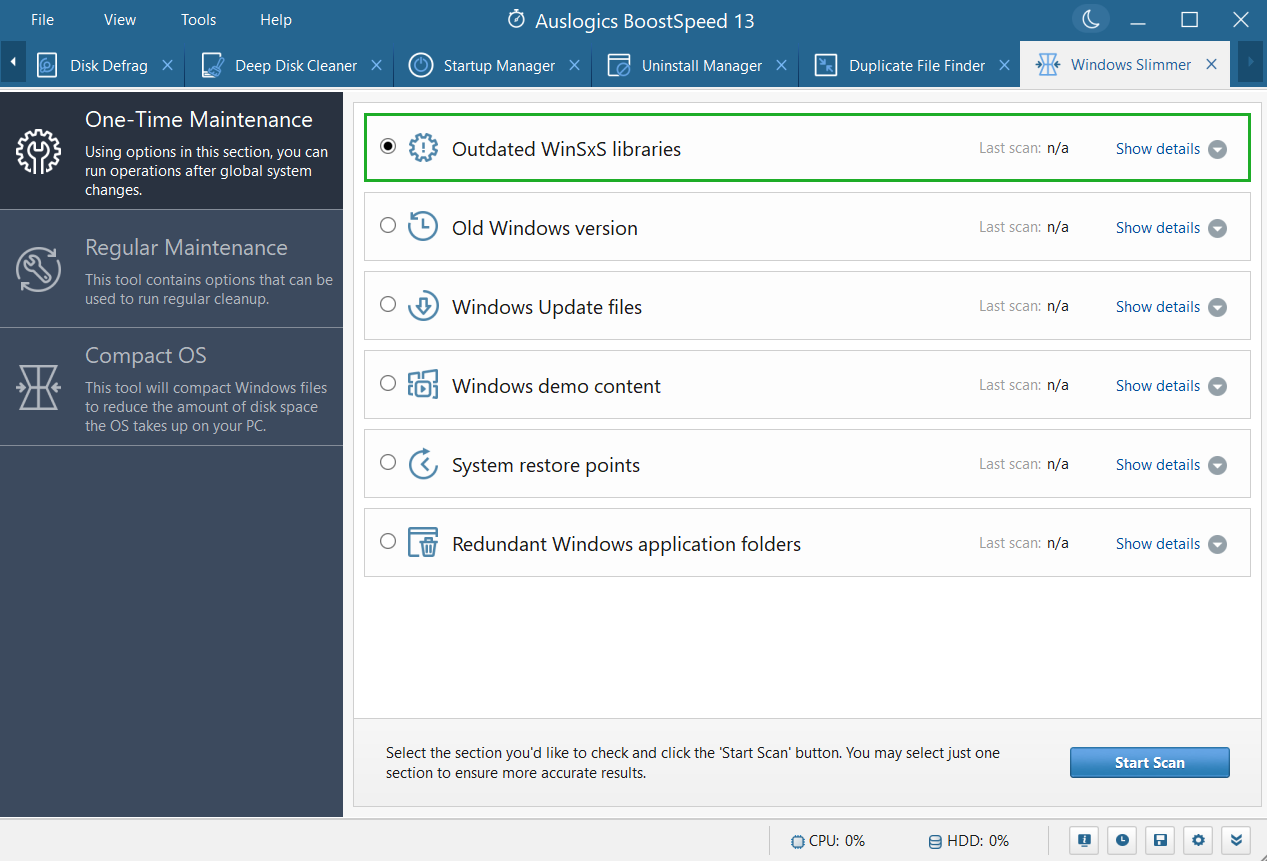 How To Get More Storage On Pc — Auslogics Blog Tips To Diagnose And Resolve Computer Issues 