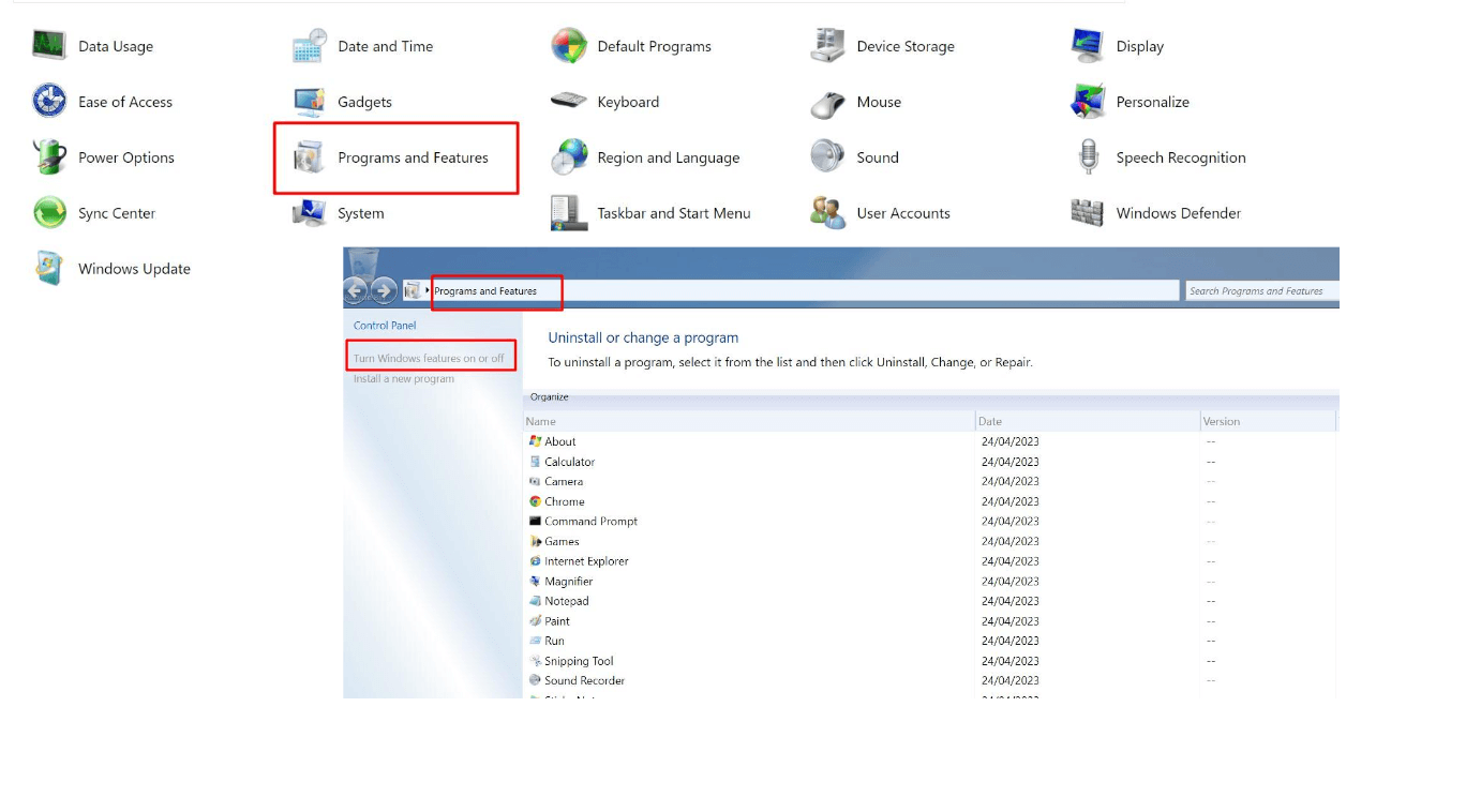 Download Windows 7 tweak utility to speed up your machine