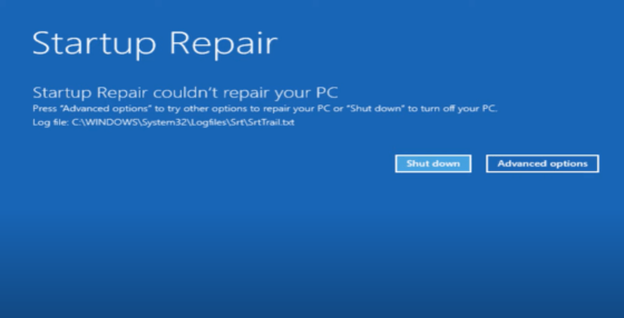 Fixing Windows MBR Without Installation Disk— Auslogics Blog | Tips To ...