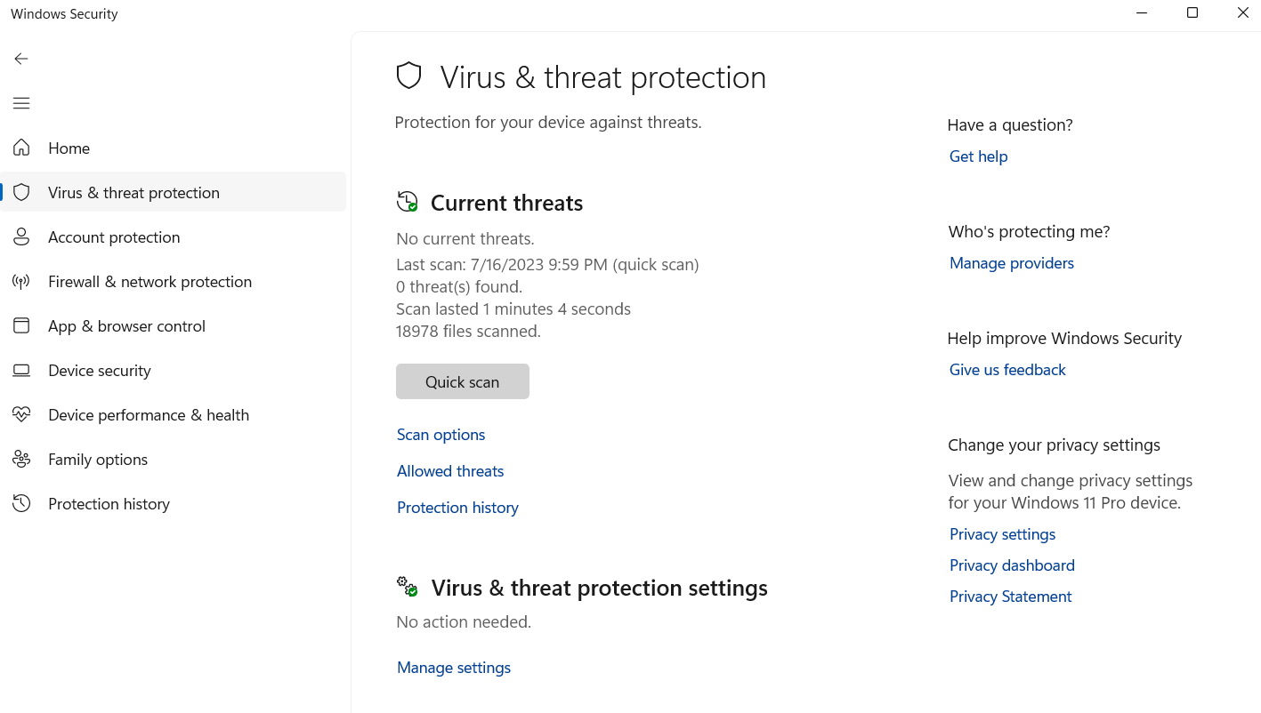 Microsoft Account