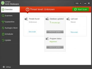 instal the new for windows Auslogics Anti-Malware 1.23.0