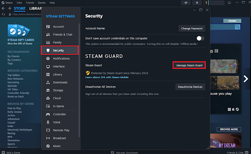 How to Share Games on Steam Easily? — Auslogics Blog