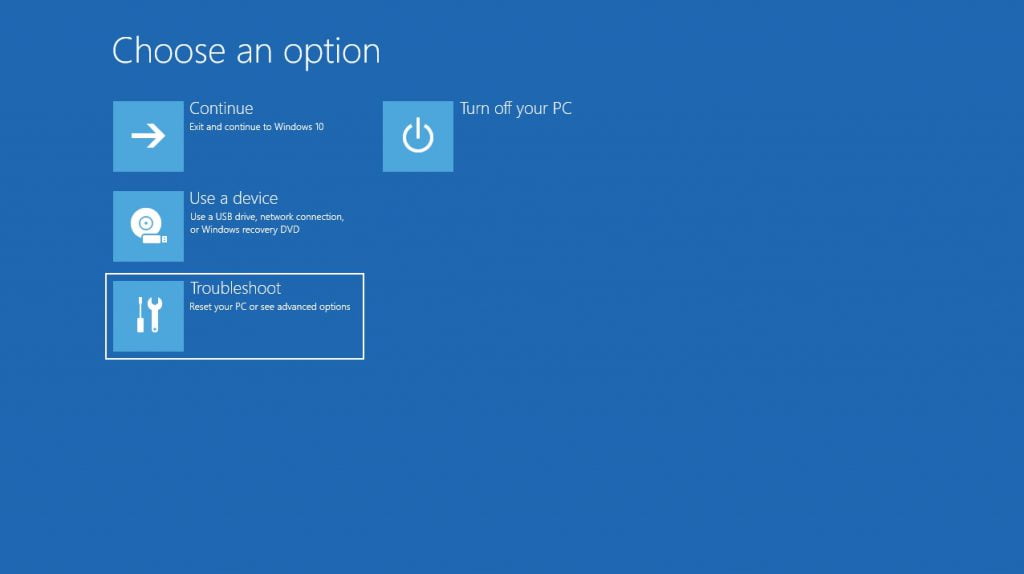 How to disable driver signature enforcement on Windows 10? — Auslogics Blog