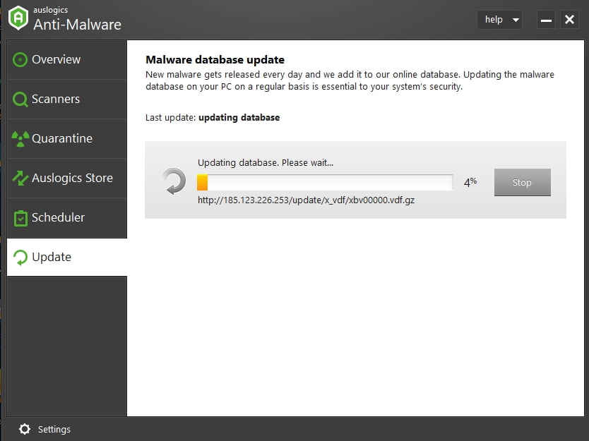 for windows instal Auslogics Anti-Malware 1.23.0