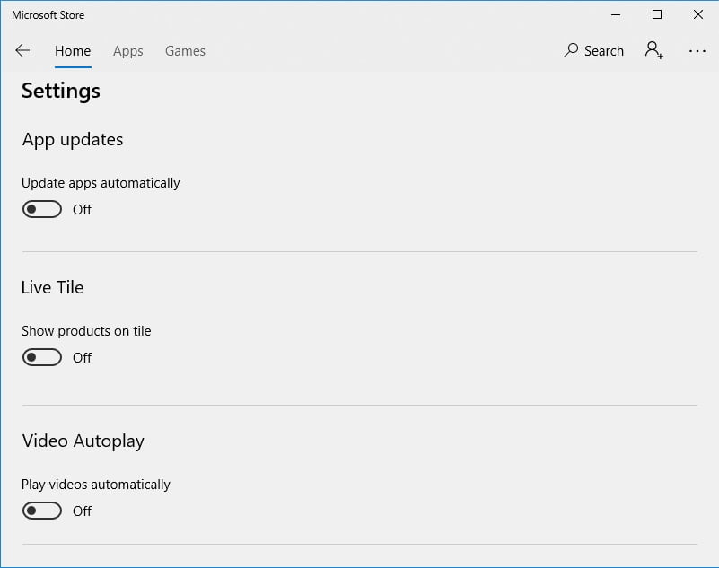 What is wsappx process and why is it running on my PC? — Auslogics Blog