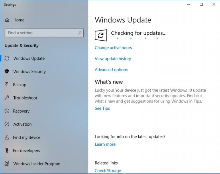 Microsoft Bing News App Crashes in Windows 10 and 8.1 — Auslogics Blog