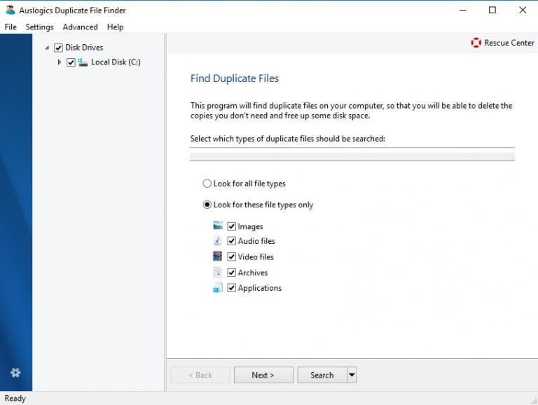 Auslogics Windows Slimmer Pro 4.0.0.4 download the last version for ipod