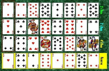 microsoft solitaire won t load
