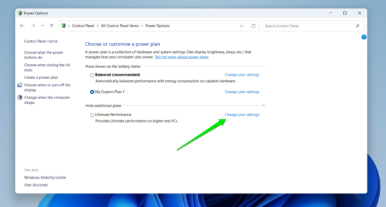 Enable Ultimate Performance Power Plan in Windows 10/11— Auslogics Blog ...