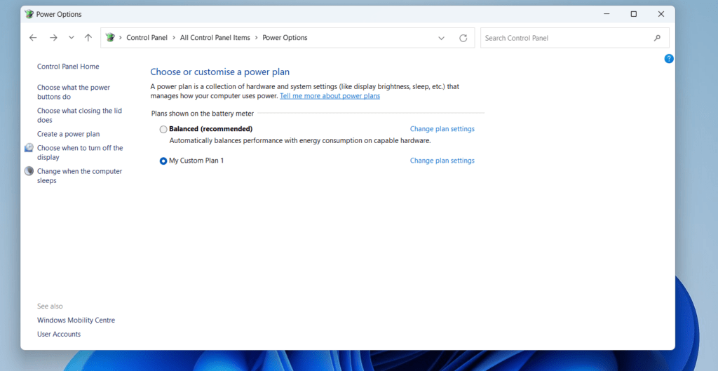 Enable Ultimate Performance Power Plan in Windows 10/11— Auslogics Blog