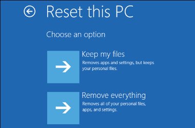 uninstalling and reinstalling office 365