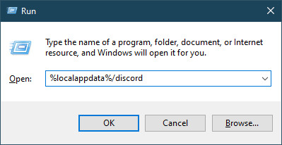 Remove Discord Leftover Files