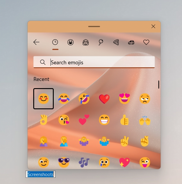 How to Use Emoji to Name Files And Folders on Windows 10