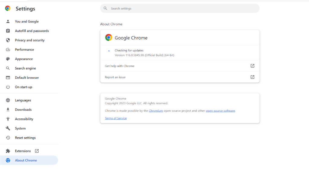 Here is How to Report Malware Websites in Google Chrome — Auslogics ...