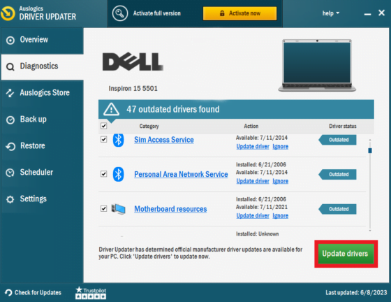 Invalid Signature Detected Issue on a Windows PC — Auslogics Blog