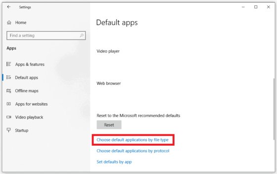 How To Change Default Program To Open File In Windows 10 — Auslogics Blog