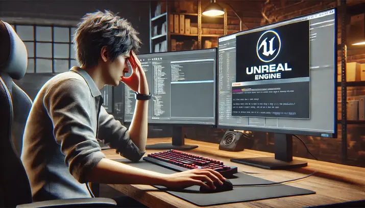 How to Fix Unreal Engine Crashes Quite Easily?