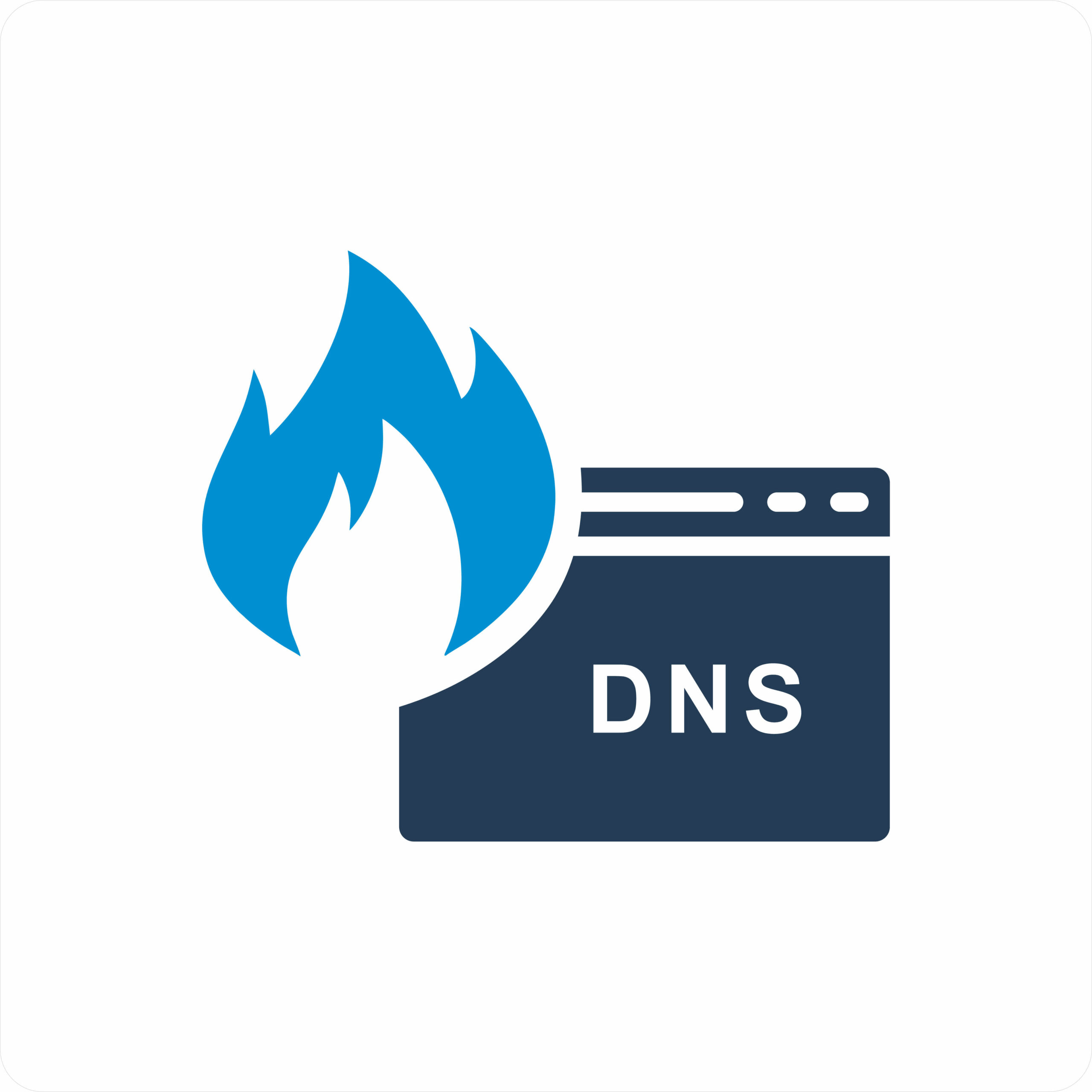 Your DNS Server Might Be Unavailable' Error on Windows 10 