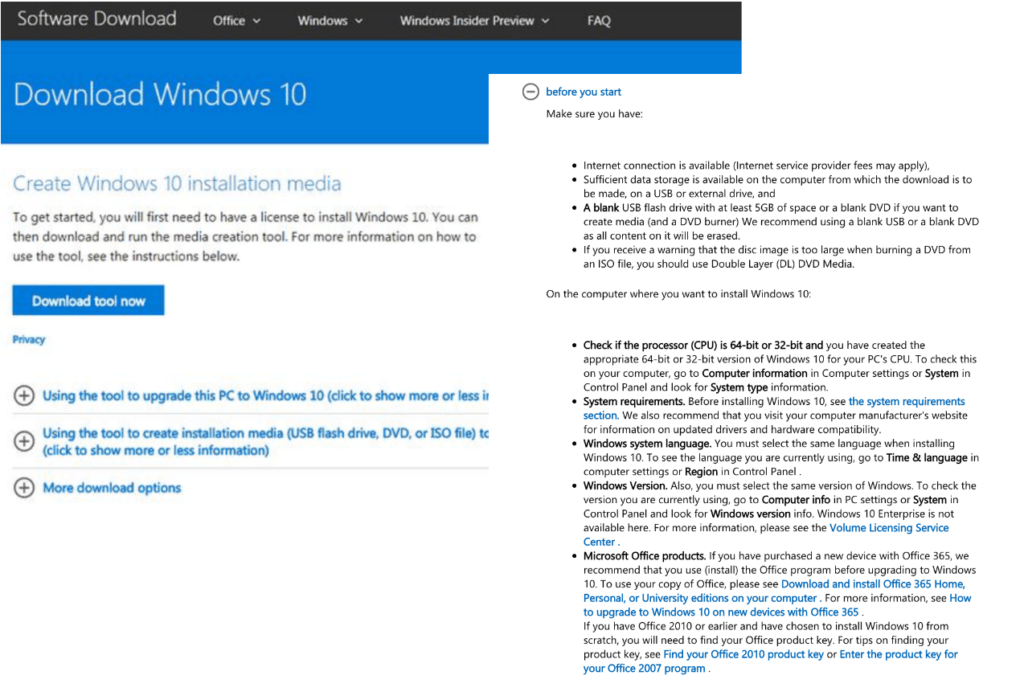 How To Get And Use Windows 10 Media Creation Tool — Auslogics Blog