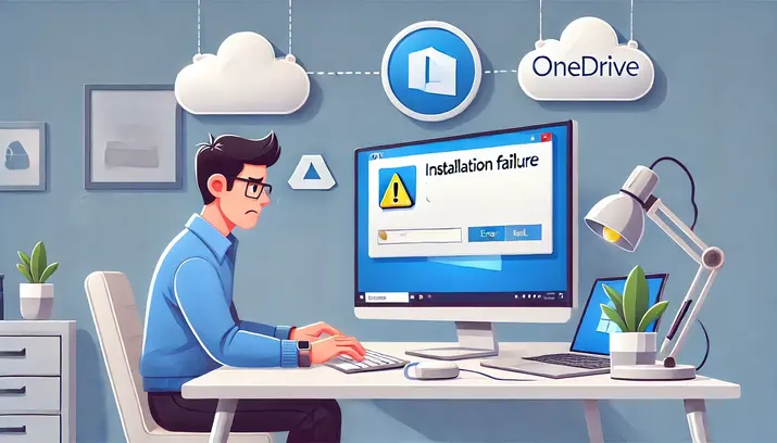 How to Cope with Error Code 0x80040c97 (OneDrive Couldn’t Be Installed)?