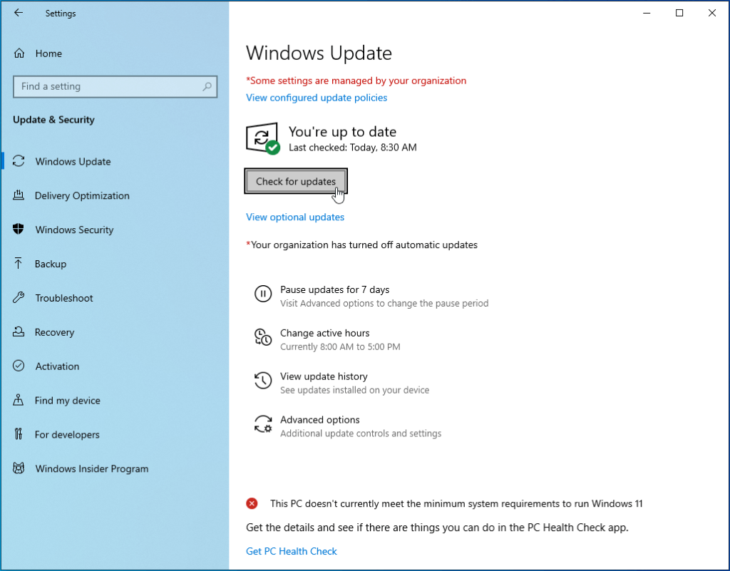 Driver unloaded without cancelling pending operations windows 10 что делать