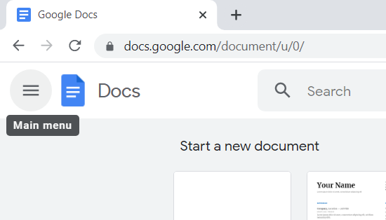 How to use Google Docs without Internet? — Auslogics Blog