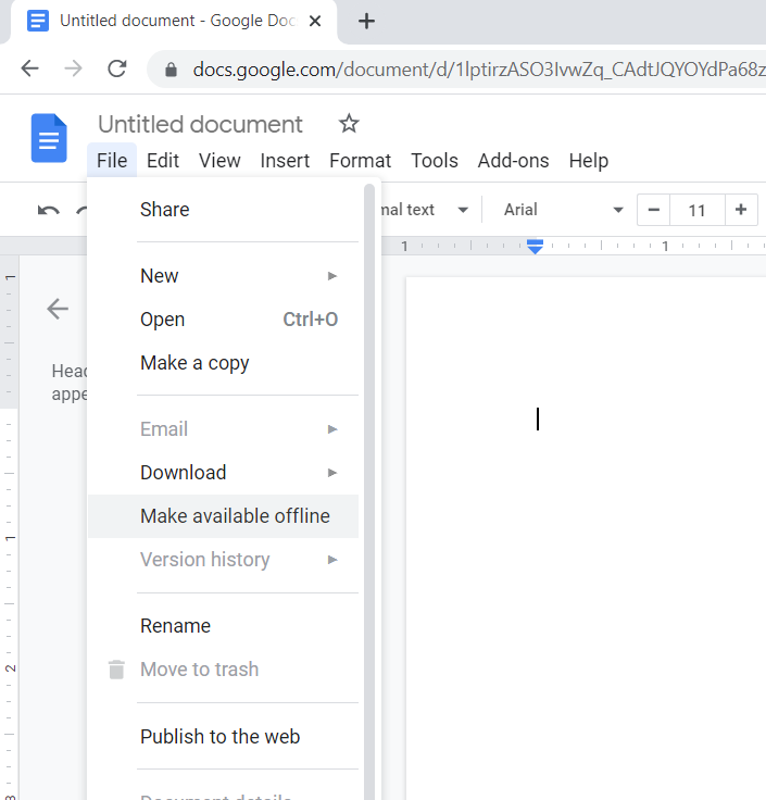 how-to-use-google-docs-without-internet-auslogics-blog