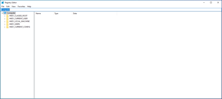 disappearing cursor in windows 10