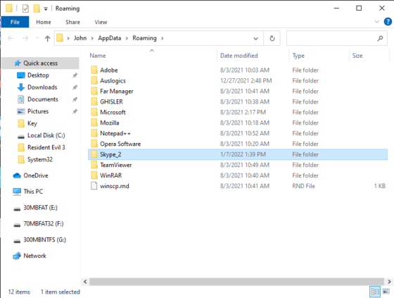 How to fix Skype not opening in Windows 10? — Auslogics Blog