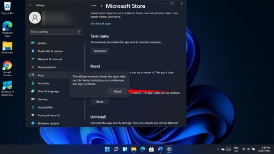 Windows 11 Version 22h2 Bugs