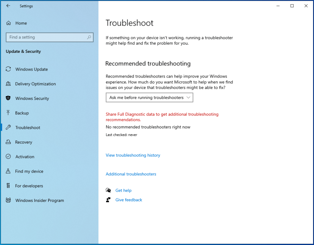 How To Fix Error 0x80073701 When Updating Windows 10 — Auslogics Blog 4477