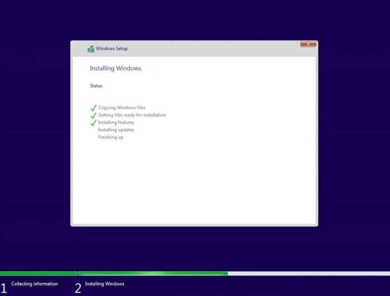 how to install windows 11 in pc