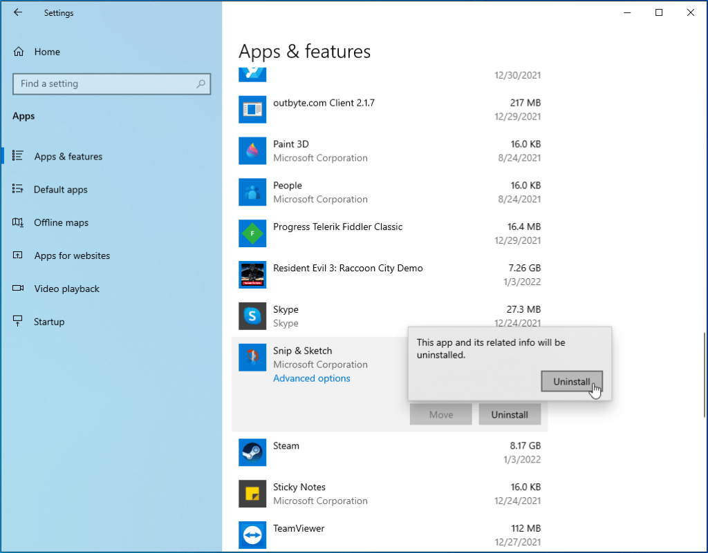 What is the WWAHost.exe process on Windows 10? — Auslogics Blog