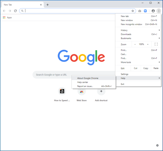 How to Fix Bookmarks Not Showing Up Properly in Chrome — Auslogics Blog