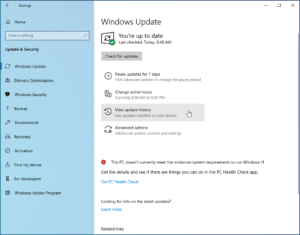 How To Fix Windows Update Error 0x800f0986? — Auslogics Blog