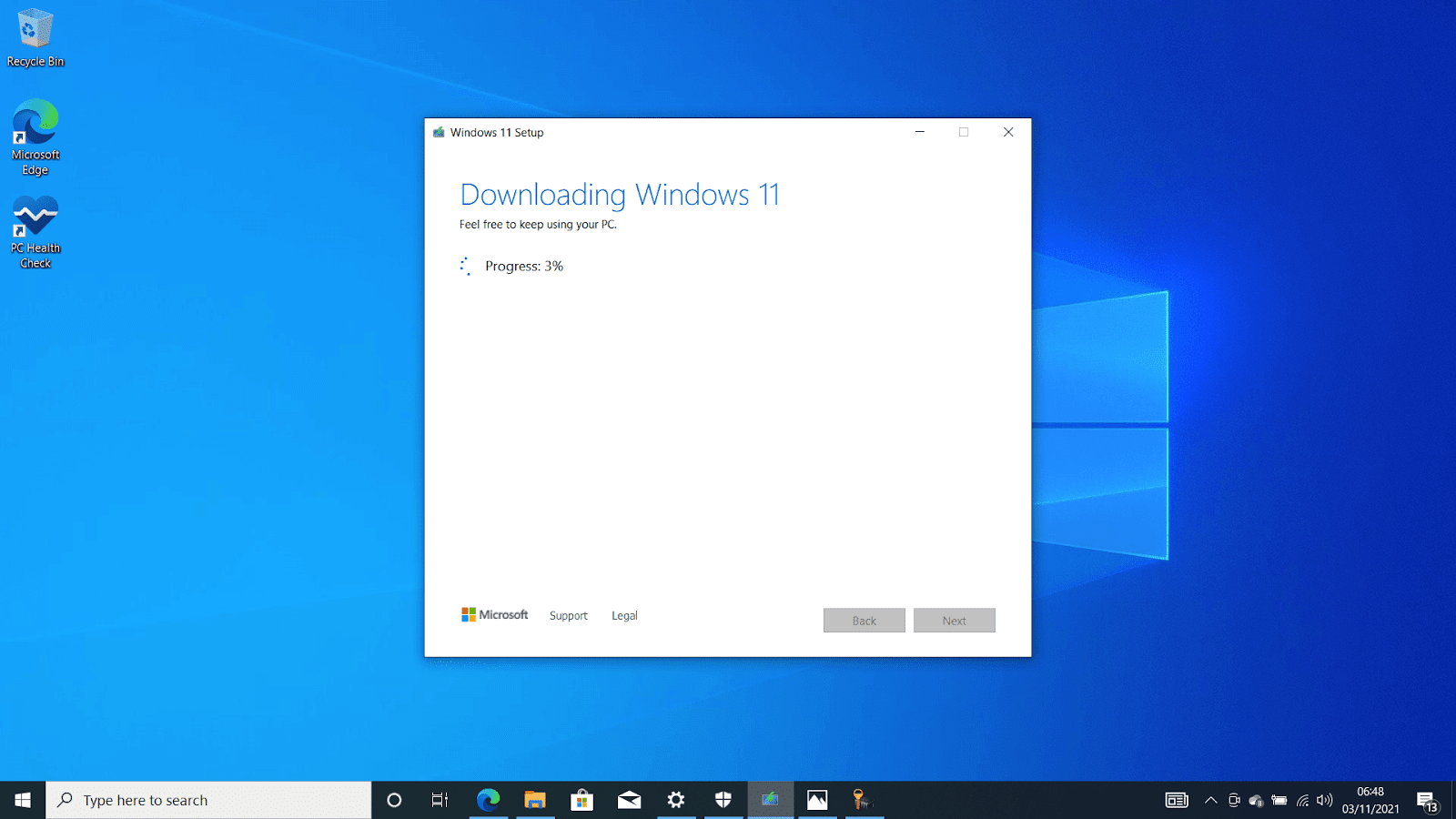 How to Download and Install Windows 11— Auslogics Blog