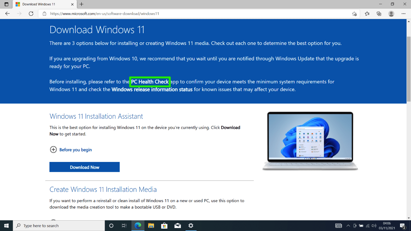 Download Windows 11 23H2 Update [Direct Guide]