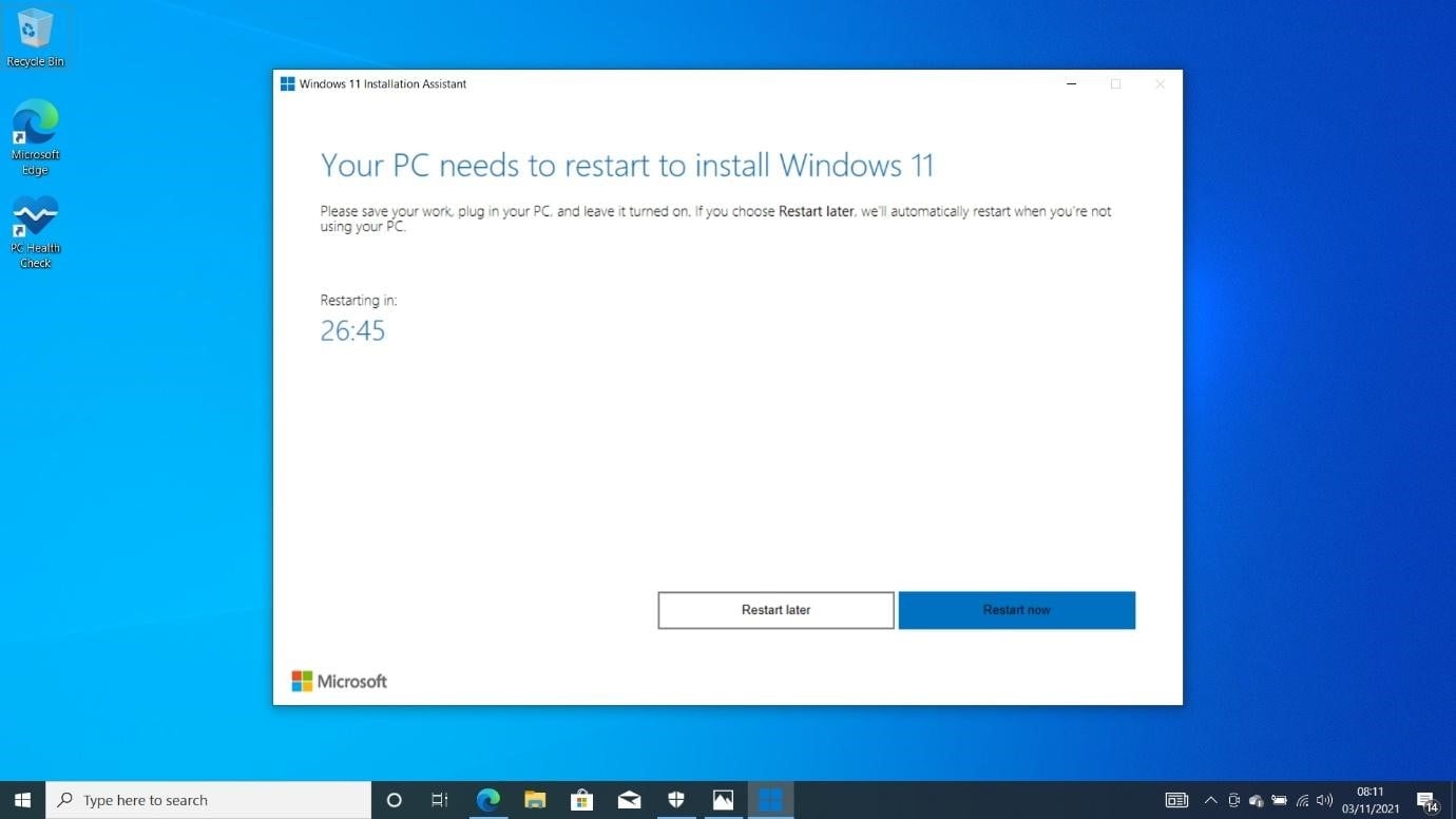 How to Download and Install Windows 11— Auslogics Blog