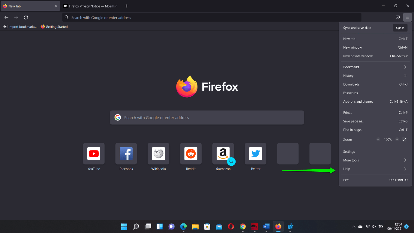 Firefox’s latest update is now compatible with Snap Layouts out of the box