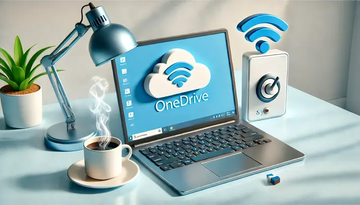 Enable or disable OneDrive sync when device is on a metered network