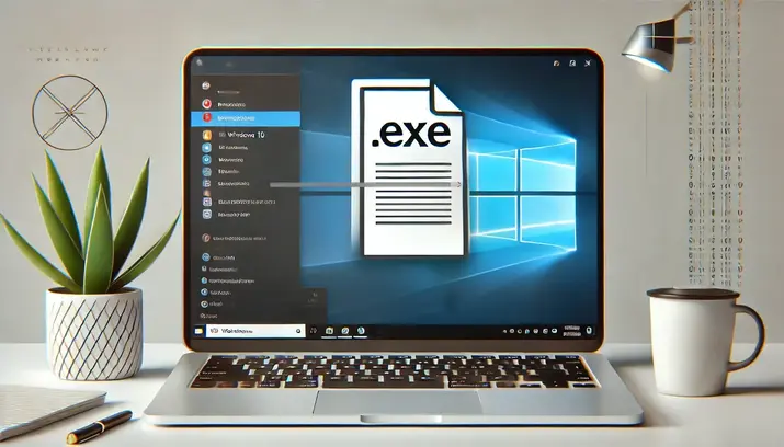 How to Fix .exe Files Not Opening in Windows 10?