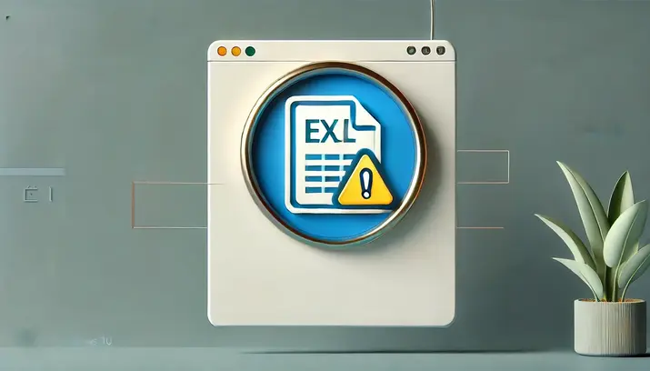 How to Fix Excel Cannot Open the File Because the File Format Or Extension iIs Not Valid Issue?
