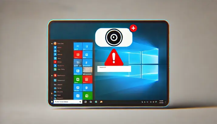 How to Troubleshoot Camera App Error 0x200F4246 (0x80040154) in Windows 10/11?