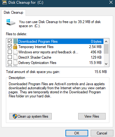 How to Speed a Hard Drive Performance on Windows? — Blog