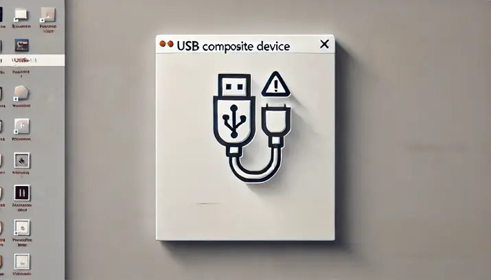 How to Fix USB Composite Device Can’t Work Properly with USB 3.0?