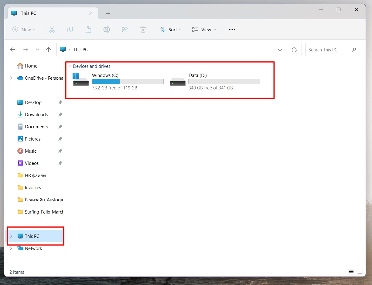 How to Partition a Hard Drive