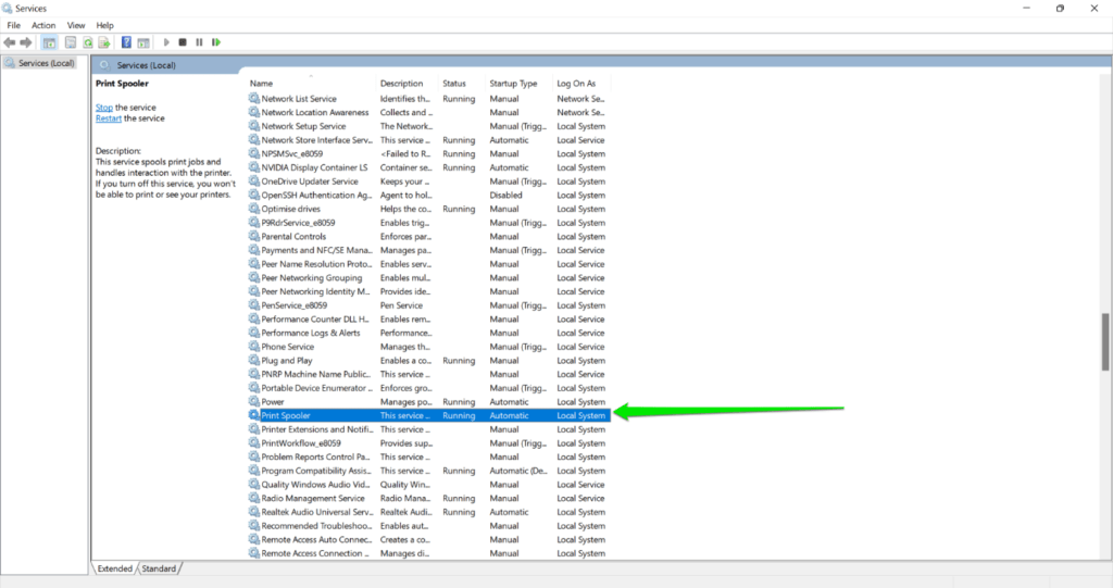 How to Clear the Printer Queue in Windows 10/11 — Auslogics Blog