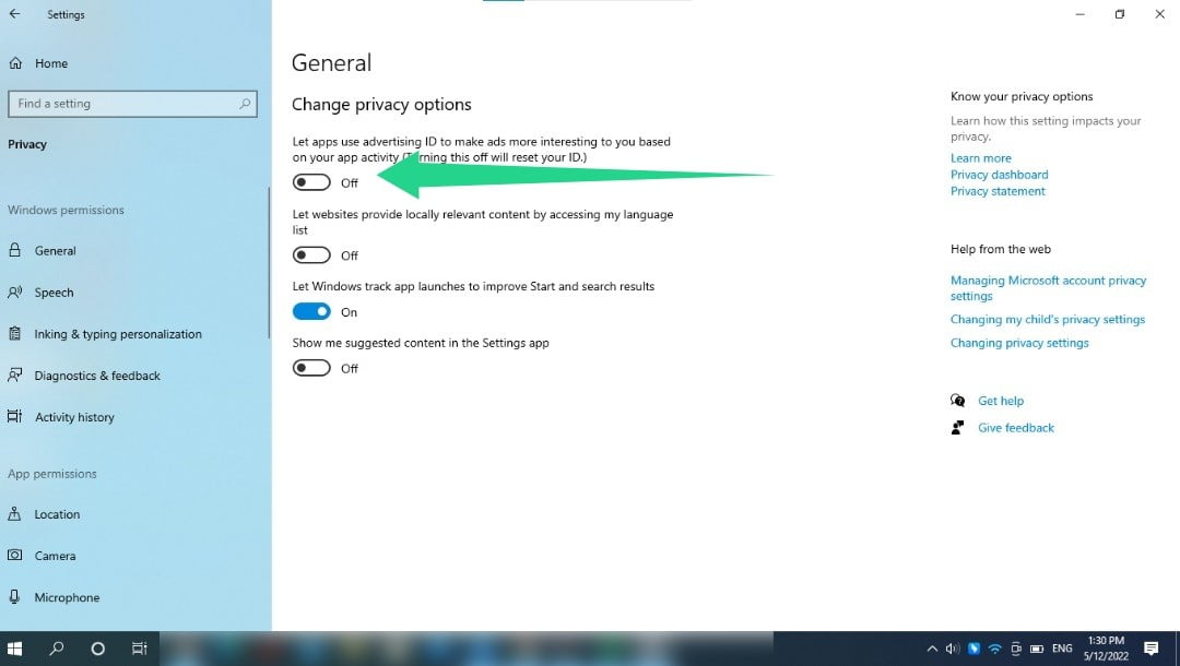 How to stop pop-ups on a Windows 10 PC? — Auslogics Blog